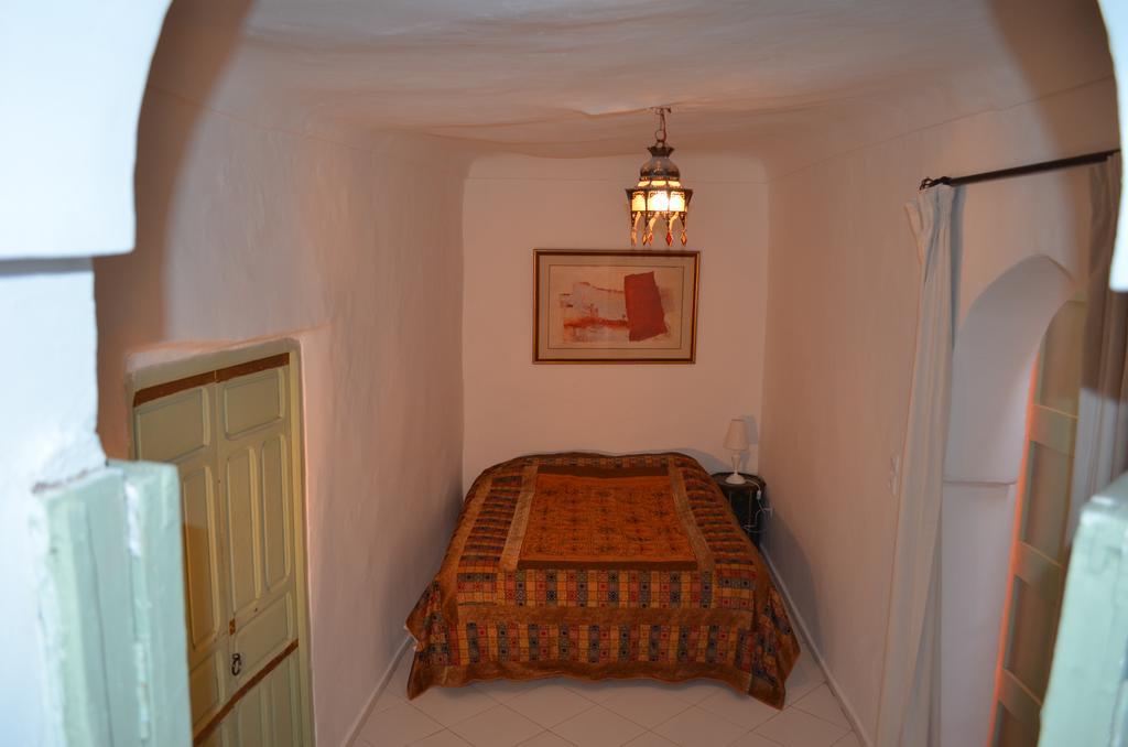 Riad et Spa Misria Les Orangers Marrakesch Zimmer foto